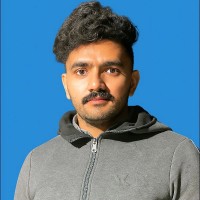 VinnCorp Employee Sami Haq's profile photo