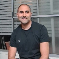 SHL Telemedicine Employee Eran Maimoni's profile photo