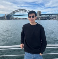 Phurilarp Komolrojanaporn's profile photo