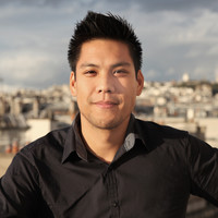 STYLIQUE Paris Employee Eric Or's profile photo