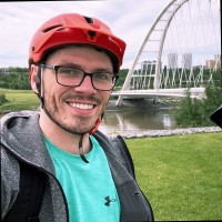 WF Steel and Crane Employee Brett Morgan's profile photo