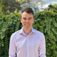 Amplar Health Employee Andrew Bullen's profile photo