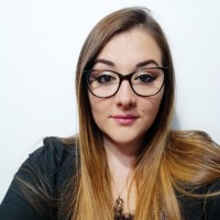 Ribes Solutions Employee Roberta de Gregorio's profile photo