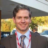 Arrow Exterminators Employee Joseph Holland's profile photo