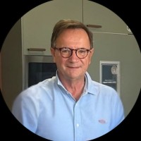 Mobileo Telecom Employee Eric Kffanto's profile photo