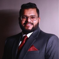 ICBC (Insurance Corporation of British Columbia) Employee Chris Chacko's profile photo