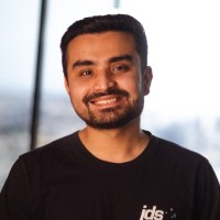 Sidharth Bhatia's profile photo