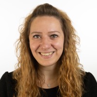 FGP Systems Ltd Employee Francesca Mira's profile photo