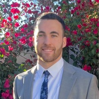 MOTION TECHNOLOGIES, INC. Employee Zachary Kehoe's profile photo