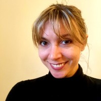 Novata Employee Caitlin Lauer's profile photo