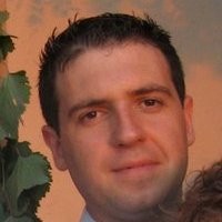 FutureFeed Employee Dimitris Dovinos's profile photo