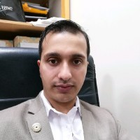 The Palace Downtown Dubai Employee Basit Mehmood's profile photo