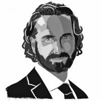 Export Development Canada Employee Stuart Bergman's profile photo