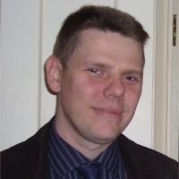 WTL Ltd Employee Jason Lowe's profile photo