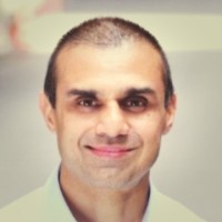 Amol Tembe Email & Phone Number