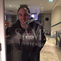 RAC Employee Sam Mendoza's profile photo