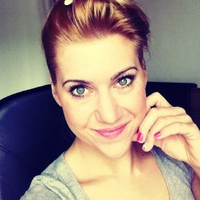 CEOS Data Employee Iva Klumparová's profile photo