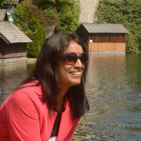 TJKM Transportation Consultants Employee Vamsee Modugula's profile photo