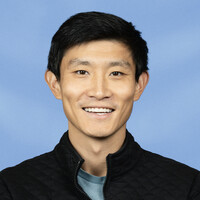 Tony Huang