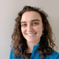 Break Through Cancer Employee Emily Laplante's profile photo