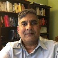 Ramesh Subrahmanyam