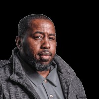 Kern High School District Employee Terrence Banks's profile photo