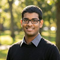 Princeton Center for Information Technology Policy Employee Varun Rao's profile photo