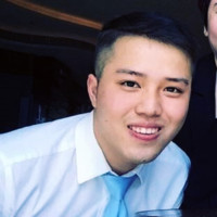 BOTINKIT Employee Kenny Wong's profile photo