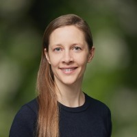 WWF Switzerland Employee Lene Petersen's profile photo