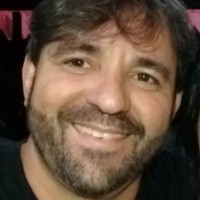 USIMINAS S.A Employee Nanderson Reis's profile photo