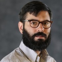 SunCloud Health Employee Johnathan Coleman's profile photo