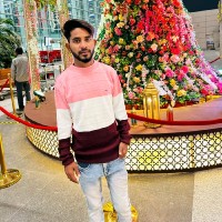 FAIT Employee Sachin Rathod's profile photo