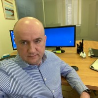 Alexander Farashchuk Email