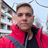 Saab Employee Dan Lundmark's profile photo