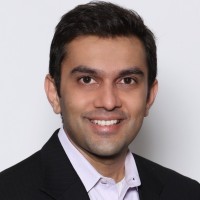 Punit Parikh Email & Phone Number