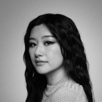 Steve Jobs Archive Employee Kelly Yu's profile photo