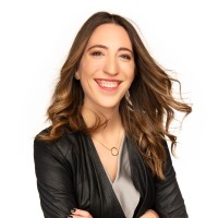 Zero Studios Employee Erin Chaiken's profile photo