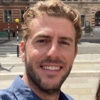 GLB Properties Employee Alex Kanner's profile photo