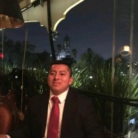 INTERLAND MX Employee Jesus Salomon's profile photo