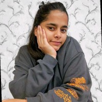 OctoGenie Employee Janhvi Kridutta's profile photo