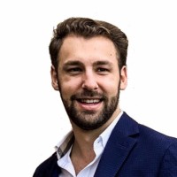 NILS Employee Maximilian Flarer's profile photo