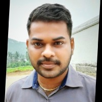 ElasticRun Employee Nishanth Mp's profile photo