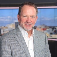 Gray Media Employee Ted Fortenberry's profile photo