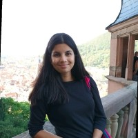 FutureWork Employee Sophia Perdun's profile photo