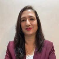 InfoCepts Employee Smrita Dubey's profile photo