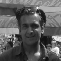 Graphiant Employee Adnan Ansari's profile photo