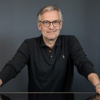 MHP – A Porsche Company Employee Ralf Hofmann's profile photo