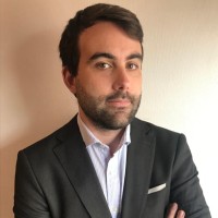CAF Power & Automation Employee Thibaut Frezal's profile photo