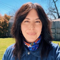 Tessa Paneri Email & Phone Number