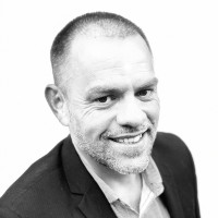 Vumatel Employee Brendon Nell's profile photo